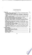 The federal war on drugs; past, present, and future : hearing before the Select Committee on Narcotics Abuse and Control, House of Representatives, Ninety-ninth Congress, second session, October 3, 1986