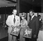 Urban League Freedom Classic, Los Angeles, 1973