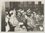 Graduation Exercises, Talladega College