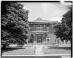 St. Elizabeths Hospital, I Building, 2700 Martin Luther King Jr. Avenue, Southeast, Washington, District of Columbia, DC