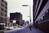 Third Street South Looking East from 3rd Avenue South