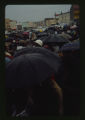 Civil rights demonstration in Montgomery, Alabama, March 17, 1965