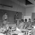 Students, Los Angeles, 1971