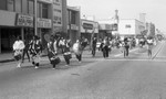 Marching Band, Los Angeles, 1984