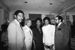 NAACP Screening, Los Angeles, 1984