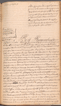 New York Court of Vice Admiralty records