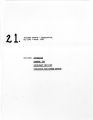 MFDP Lauderdale County--Incident Reports (Intimidation), May 1964-March 1965 (Mississippi Freedom Democratic Party. Lauderdale County (Miss.) records, 1964-1966; Historical Society Library Microforms Room, Micro 55, Reel 1, Segment 21)