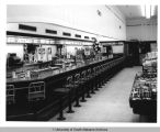 Woolworth's Lunch Counter,