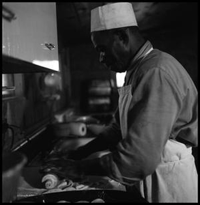 Oliver Jacobs Rolling Dough