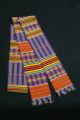 Kente cloth strip