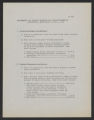 State Supervisor of Elementary Education; Graduate Study in NC, 1939-1941