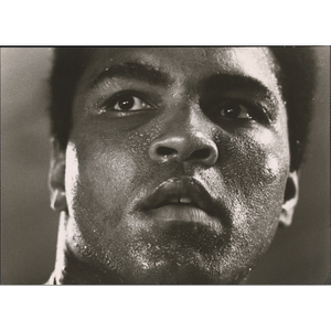 Thumbnail for Muhammad Ali