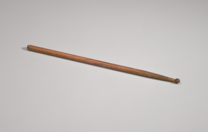 Drumstick used by Art Blakey