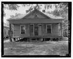 Sam Farkas Estate, House, 302 Mercer Avenue, Albany, Dougherty County, GA