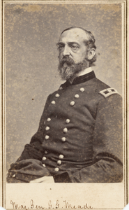 George Gordon Meade