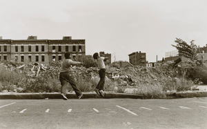 Touch Football