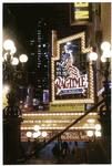 Ragtime (Musical), (Flanerty), Ford Center for the Performing Arts (2000)