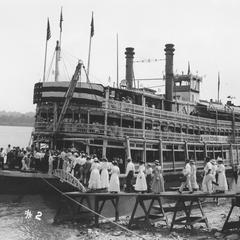 Sidney (Packet/Excursion, 1880-1921)