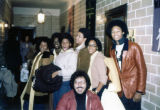 "Reach Out" participants, St. Louis, Missouri, 1980