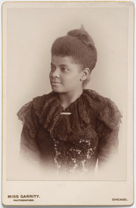 Thumbnail for Ida B. Wells-Barnett