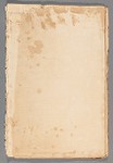 Worcester Cotton Manufactory account book, 1789-1791 (inclusive)