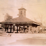 Slave Market, Louisville, Jefferson County