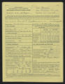 High School Principals' Annual Reports, 1947-1950, Moore County