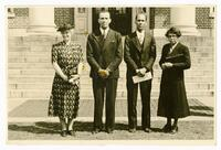 Association of Teachers of English, circa 1940