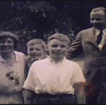 Edited Footage DVD 1