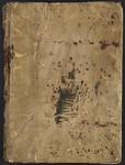 Spanish Royal Company account book, 1751-1758 (inclusive)