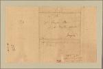 Letter to Hugh Burr, Georgia
