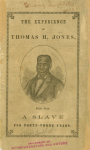 Portrait of Thomas H. Jones