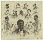 Sketches of South Carolina state officers and legislators, under the Moses administration