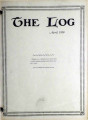 The Log Vol. 13 No. 03