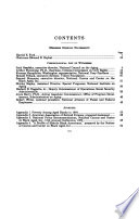 The black elderly in poverty : hearing before the Congressional Black Caucus, "Brain Trust on Aging" and the Select Committee on Aging, House of Representatives, Ninety-ninth Congress, first session, September 27, 1985