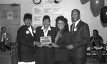 Urban League, Los Angeles, 1990