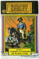 Thumbnail for Golden Legacy Illustrated History Magazine: The Saga of Toussaint L'Ouverture and the Birth of Haiti