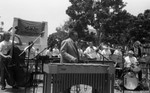 Lionel Hampton, Los Angeles, 1987