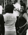 Black Power t-shirt