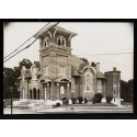 Sycamore Hill Missionary Baptist Church