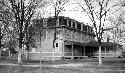 Waters Normal Institute. Reynolds Hall, a girls' dormitory