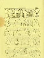 Publication: Kent Strike Paper, Number 4
