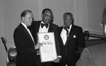 Thumbnail for The Los Angeles Urban League's 15th Annual Whitney M. Young Awards Dinner, Los Angeles, 1988