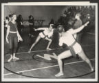 Washington Park (0021) Events, undated