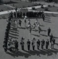 George Washington Carver marching band