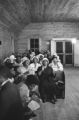 Gospel Singing and Churches: Clarksdale, Miss. Sanctified Church of God in Christ (GCP F-68 #566)