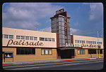 Palisade Garden Roller Skating, San Diego, California