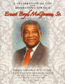 Ernest Boyd McGowen, Sr.