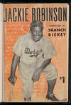 Jackie Robinson
