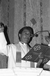 Thumbnail for First black & Woman Bishop, Los Angeles, 1989